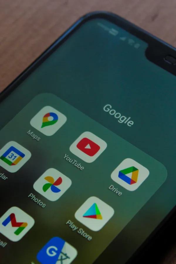 gmail google, aplikacije
