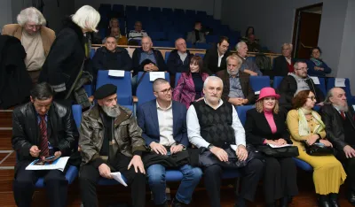 Značaј priznanja prevazilazi granice Crne Gore