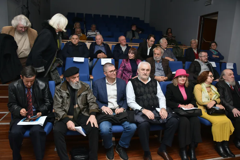 Značaј priznanja prevazilazi granice Crne Gore