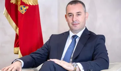 Dragoslav &Scaron;ćekić