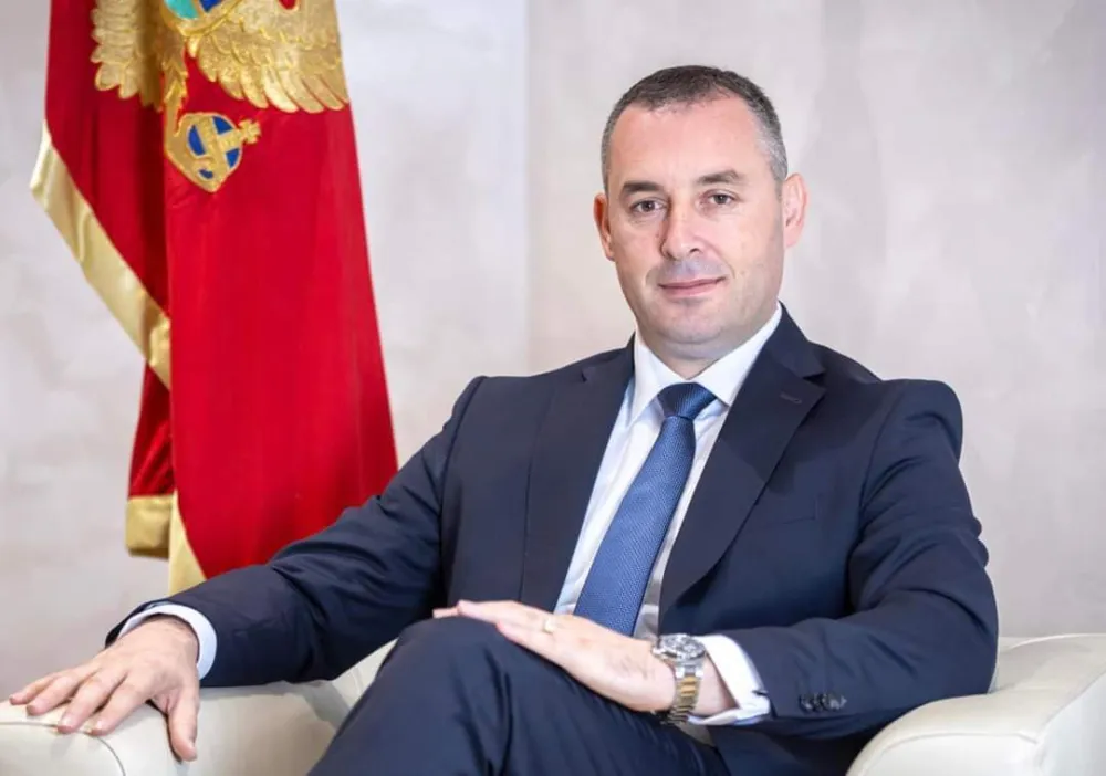 Dragoslav &Scaron;ćekić