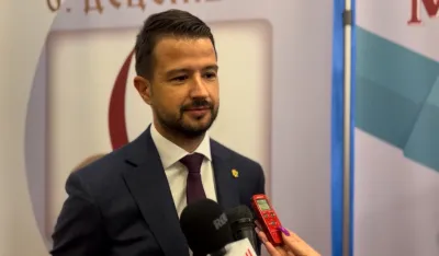 Jakov Milatović