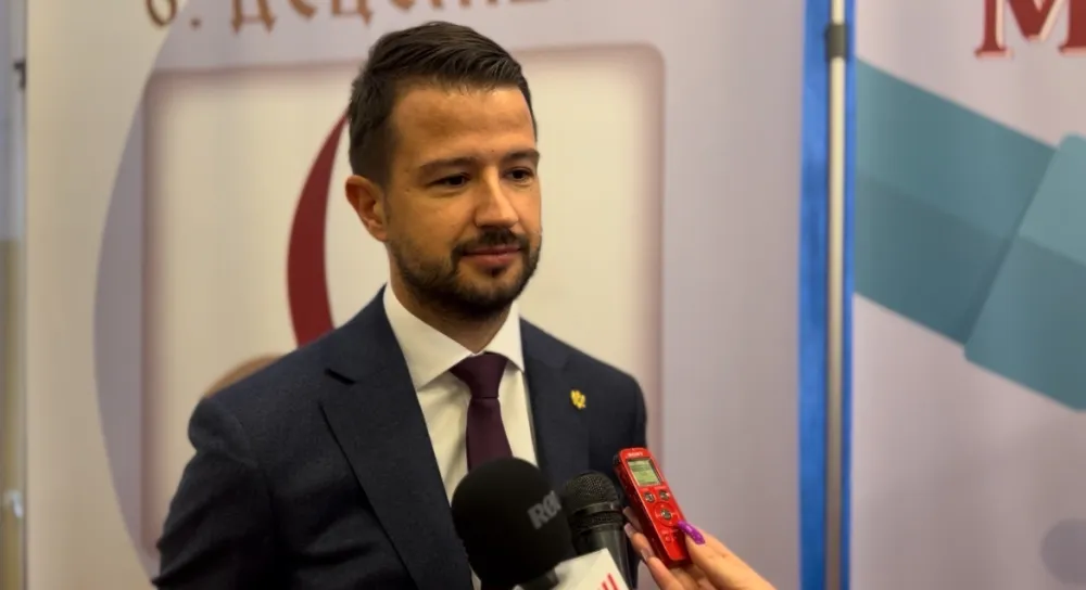 Jakov Milatović
