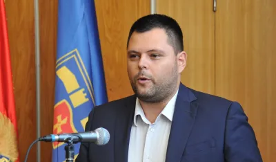 Марко Ковачевић