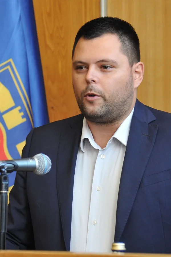 Марко Ковачевић