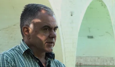 Zdravko Bucko Đuranović