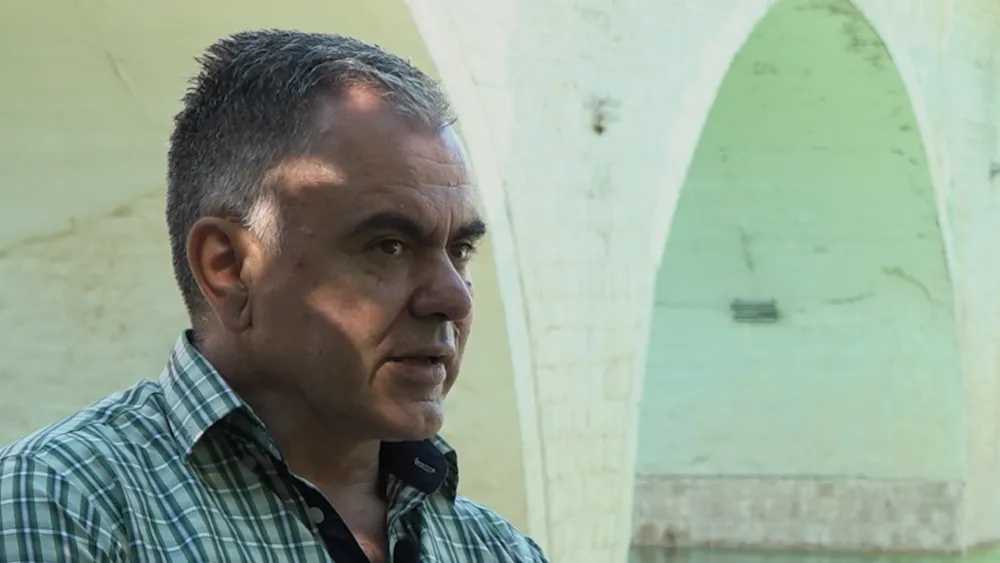 Zdravko Bucko Đuranović