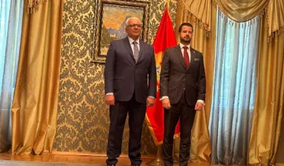Mandić i Milatović