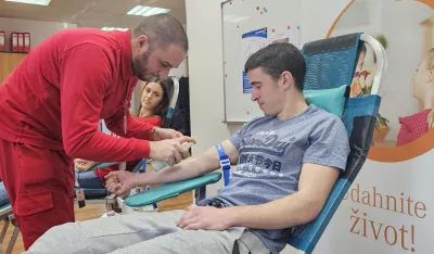 FOTO: Sa događaja