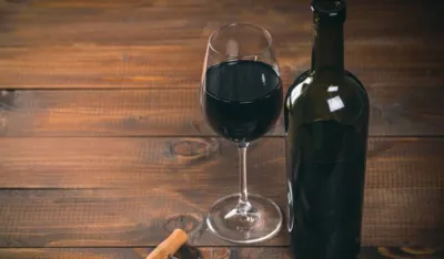 AI analizira sastav vina