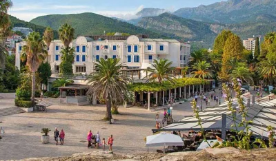 Obrt u sporu oko zakupa hotela "Mogren": Naknadno utvrđeno ulaganje od 376.000 eura