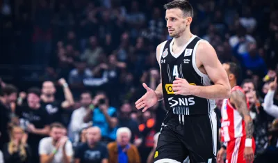 Aleksa Avramović