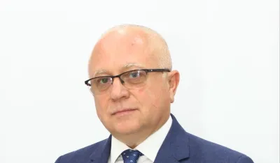 Suljo Mustafić