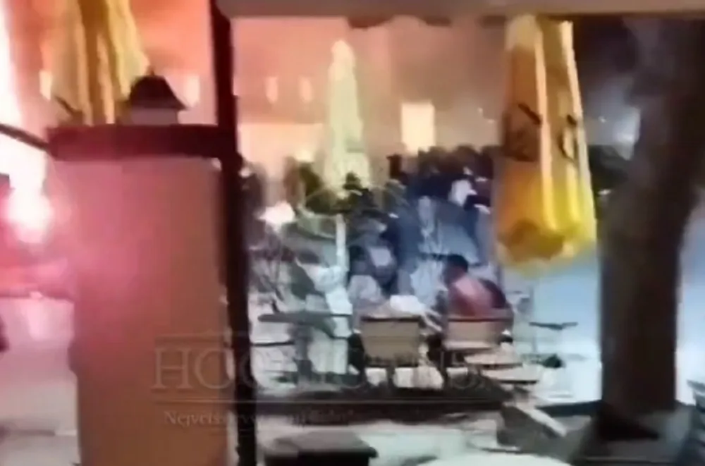 aek atina navijači