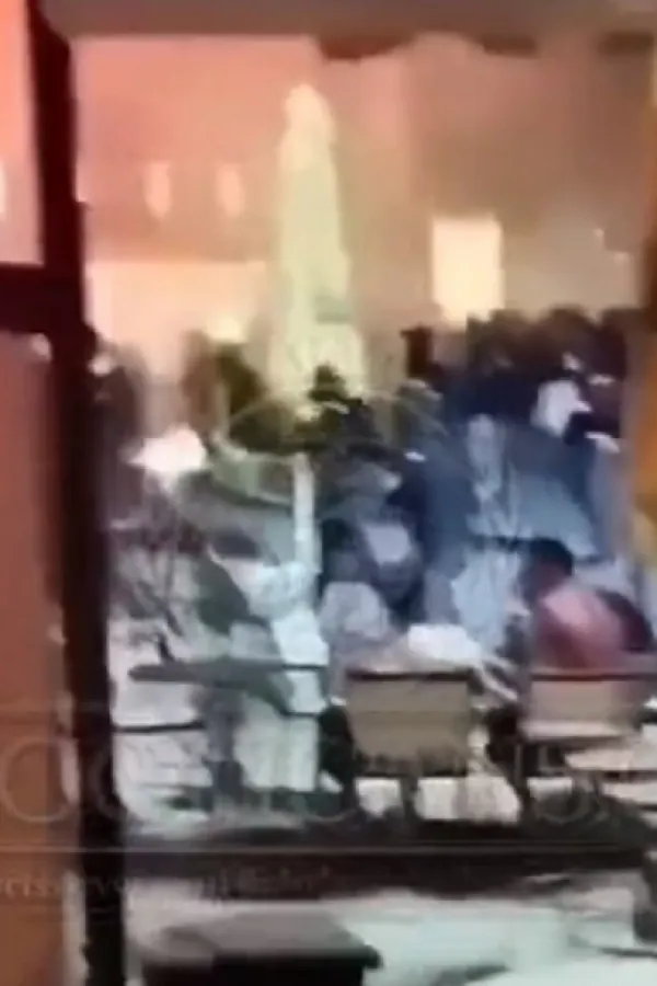 aek atina navijači