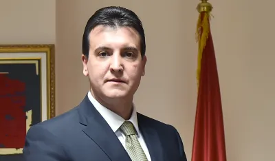 Andrej Milović