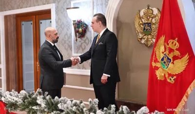 FOTO: Ministarstvo