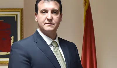 Andrej Milović