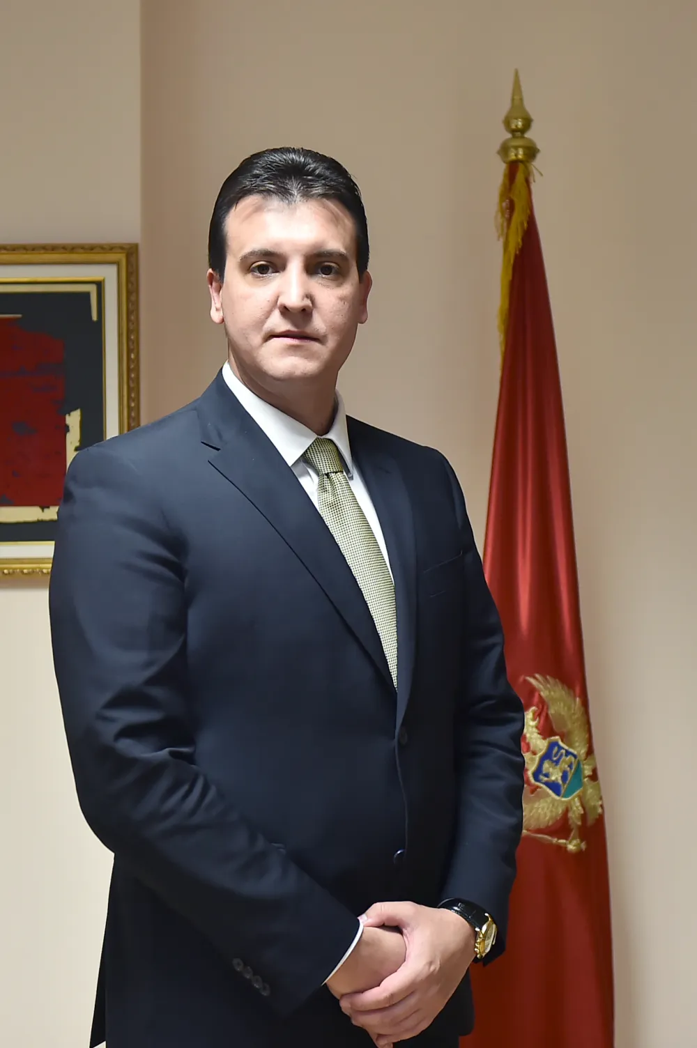 Andrej Milović