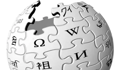 WIkipedia GPT chat