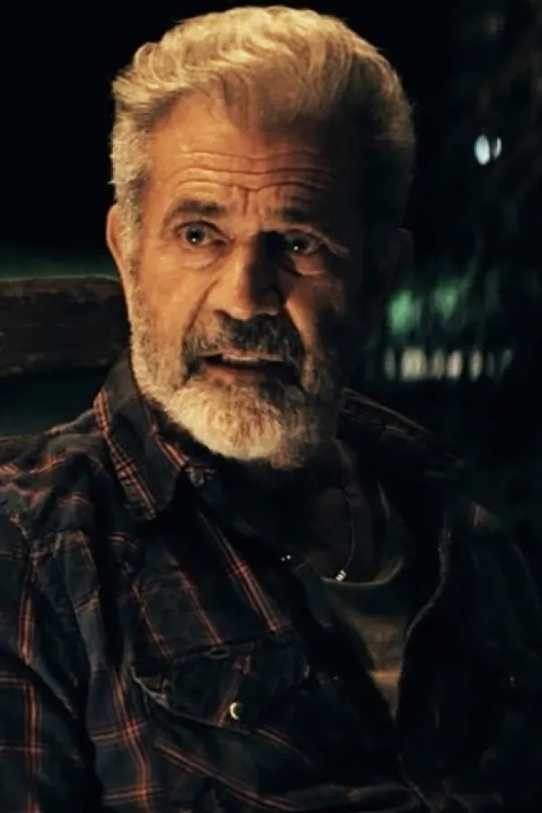 Mel Gibson