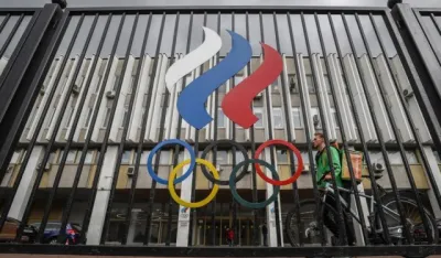 Rusi i Bjelorusi će se takmičiti u pojedinačnoj konkurenciji