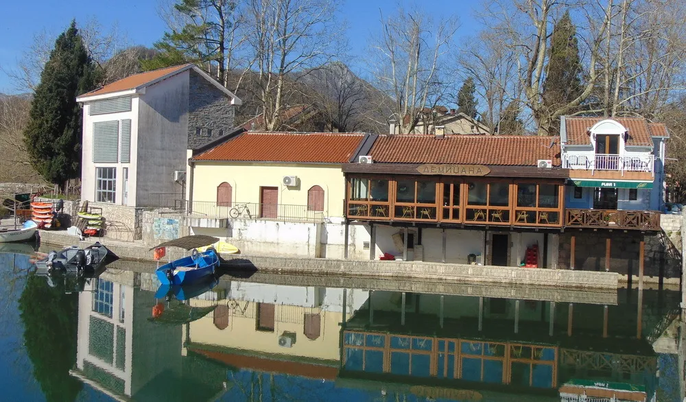 Virpazar, ilustracija