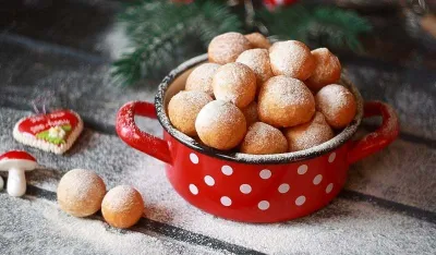 Fritule l
