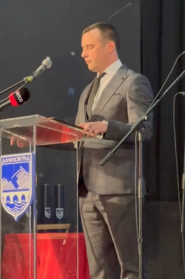 Velimir Grgurović