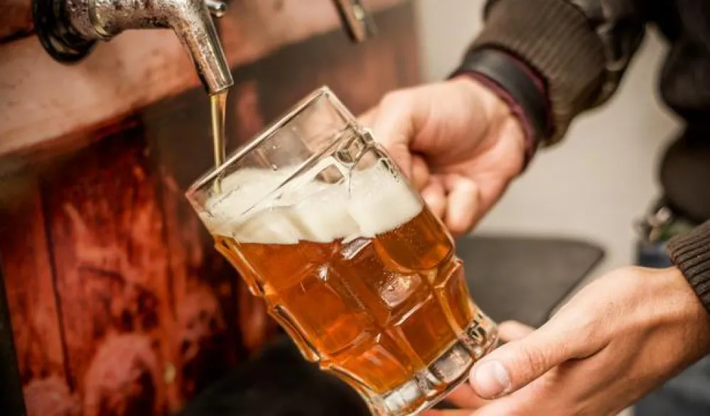 Ambalaža iz koje pijete pivo utiče na to kako će vam ovo voljeno piće "pasti" na stomak