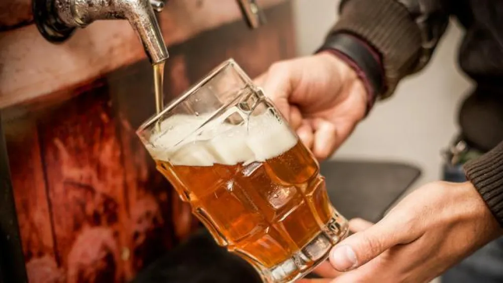 Ambalaža iz koje pijete pivo utiče na to kako će vam ovo voljeno piće "pasti" na stomak