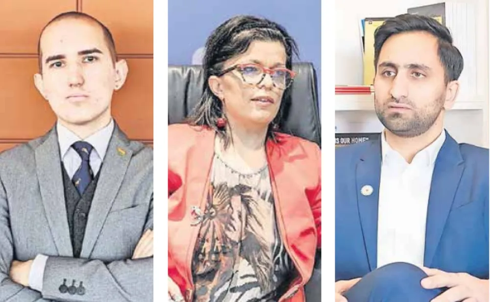Barac, Vujačić, Beri&scaron;a