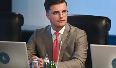 Danilo &Scaron;aranović