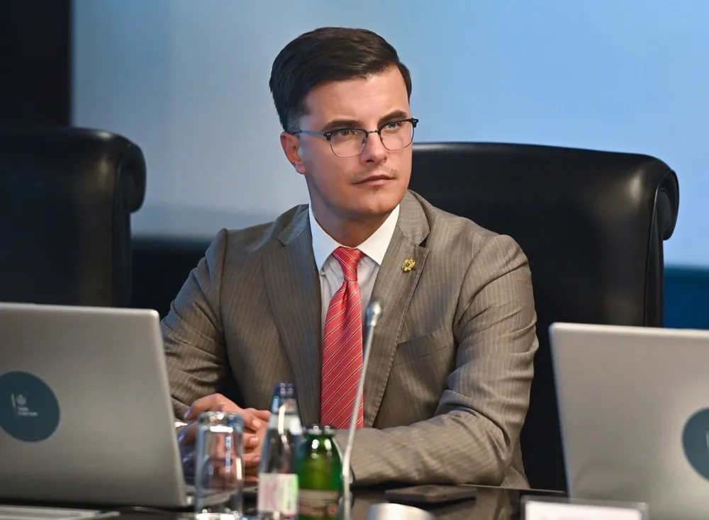Danilo &Scaron;aranović