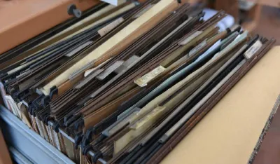 Dokumenti, ilustracija