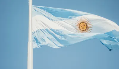 Novi predsjednik Argentine položio zakletvu