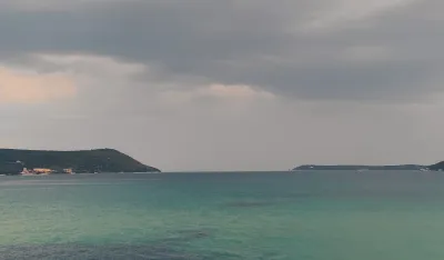 Oblačno i uglavnom suvo, do 14 stepeni