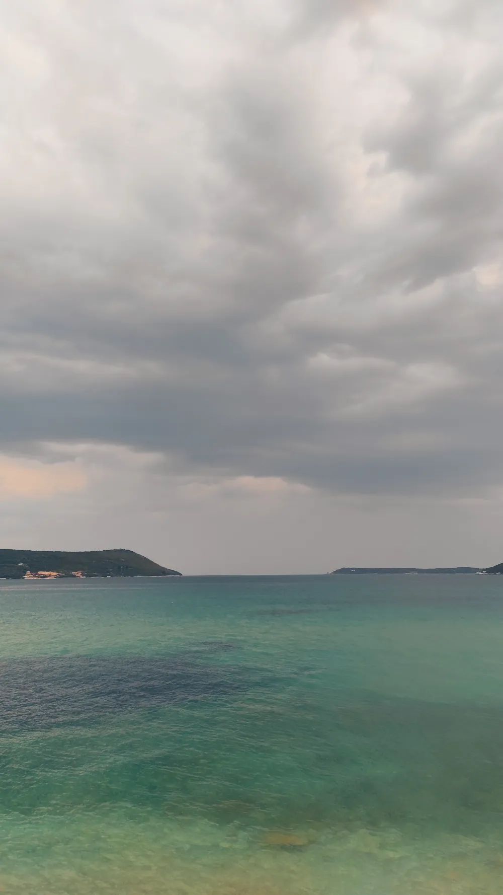 Oblačno i uglavnom suvo, do 14 stepeni