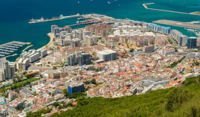 &Scaron;panija: Sporazum sa Britanijom o Gibraltaru zavisi od dogovora o aerodromu