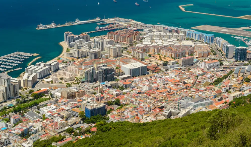 &Scaron;panija: Sporazum sa Britanijom o Gibraltaru zavisi od dogovora o aerodromu