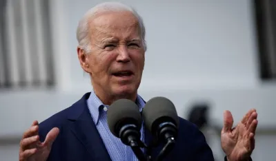 Bajden pozvao Zelenskog u Bijelu kuću u utorak