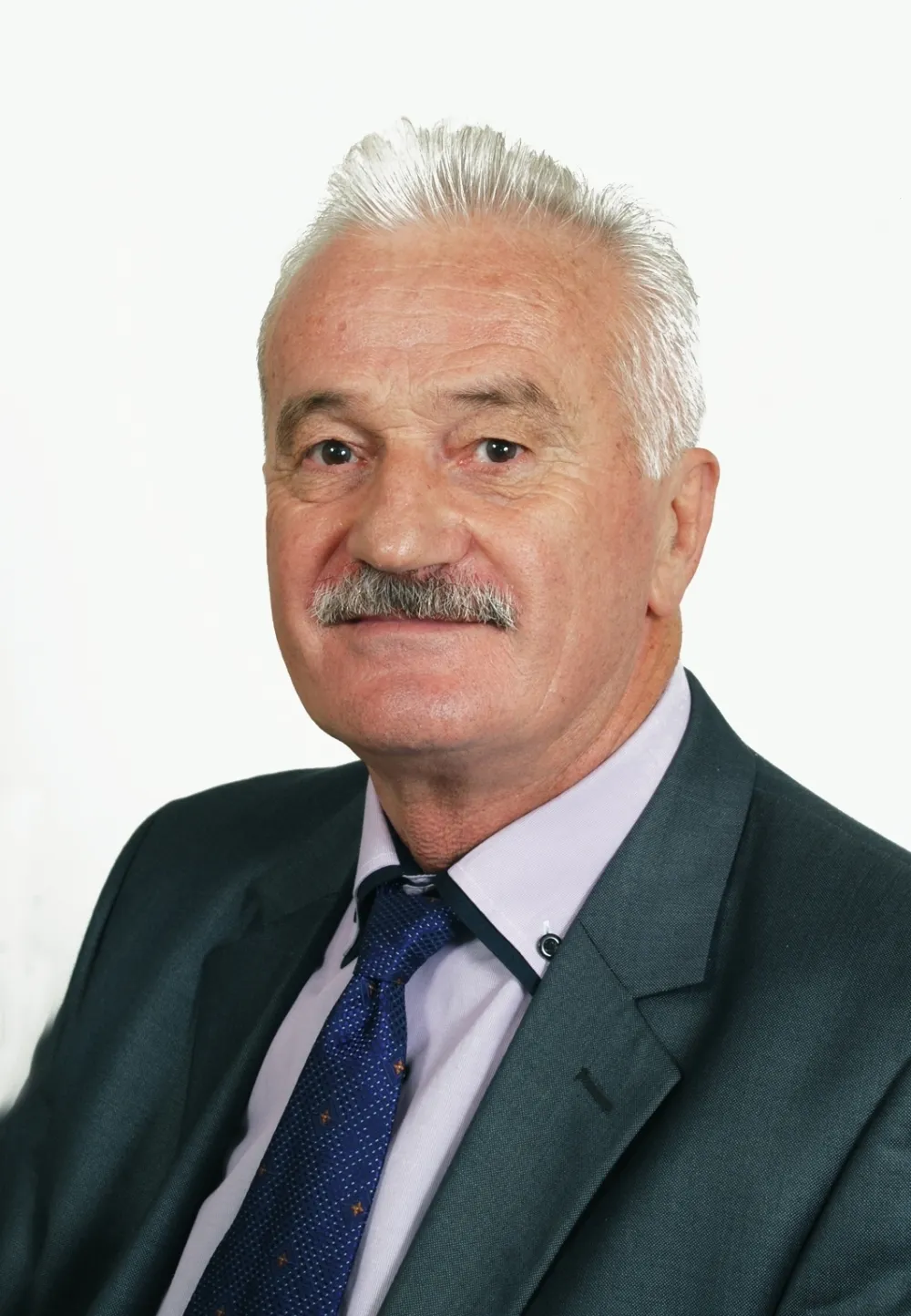 Ник Гашај