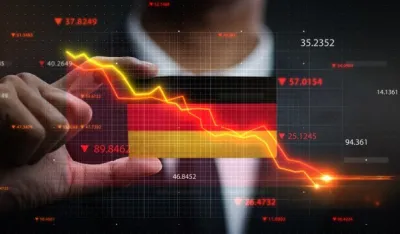 Njemačka gubi ekonomsku moć