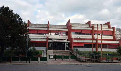 O&Scaron; Laza Kostić