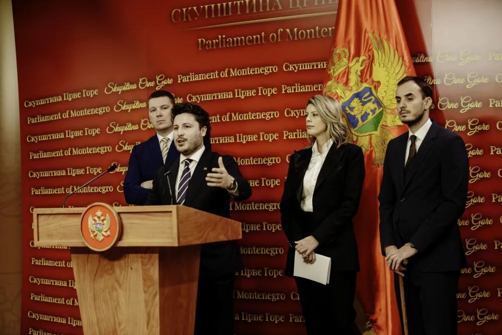 URA traži pro&scaron;irenje dnevnog reda Skup&scaron;tine