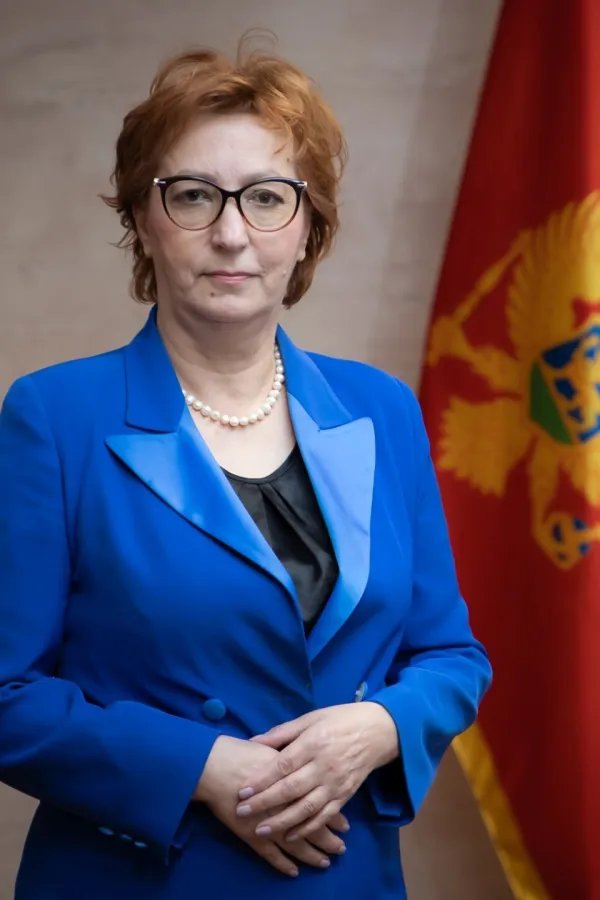 Zdenka Popović