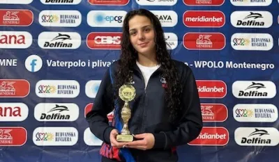Jovana Kuljača