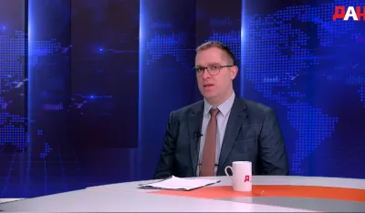 Boljević: Od zagađivača samo pola miliona