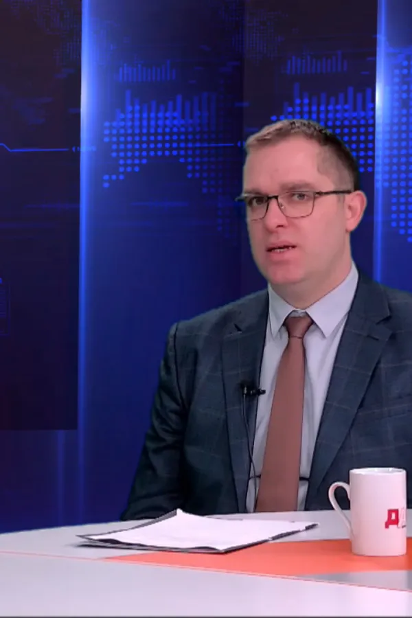Boljević: Od zagađivača samo pola miliona