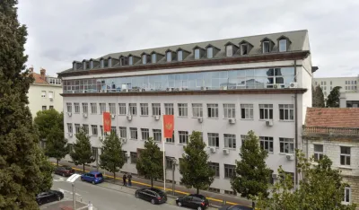 Виши суд у Подгорици